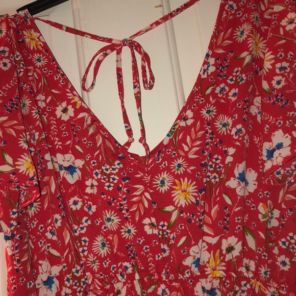 romper - Picture 3 of 4